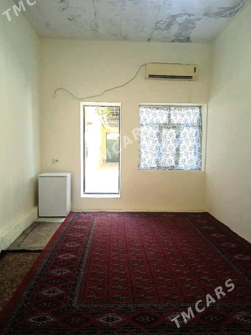 Çoganly Radar&Köpri aralykda - Aşgabat - img 2