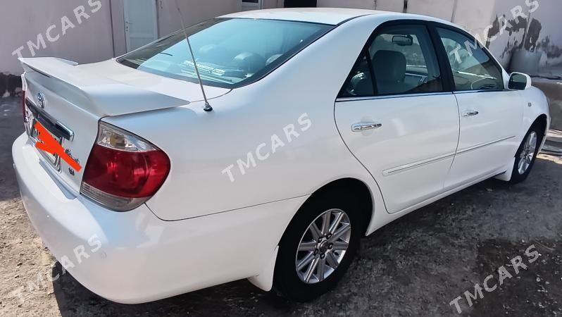 Toyota Camry 2004 - 200 000 TMT - Туркменбаши - img 6