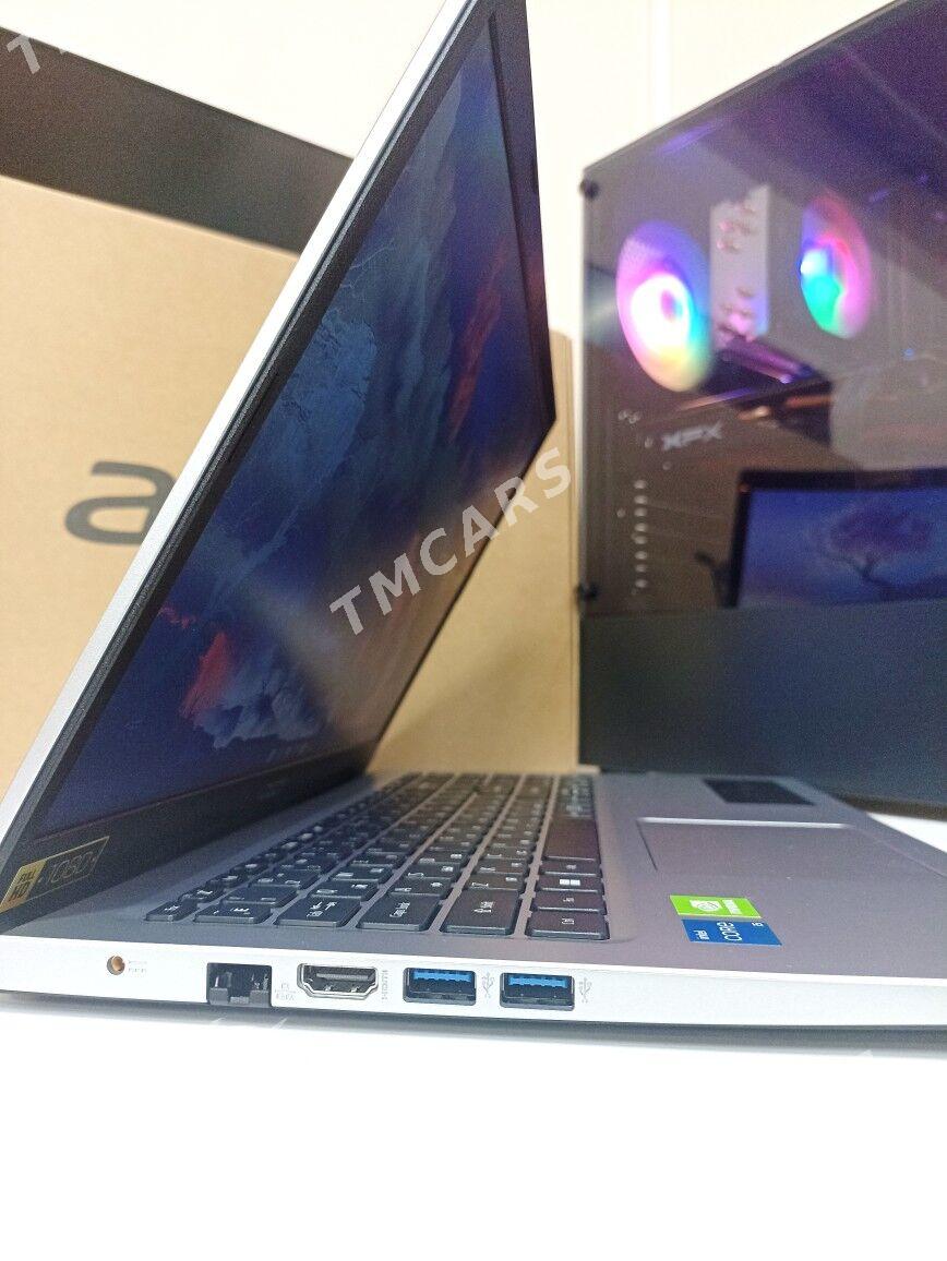 ACER Core i3/i5/i7 AMD Ryzen 7 - Aşgabat - img 7