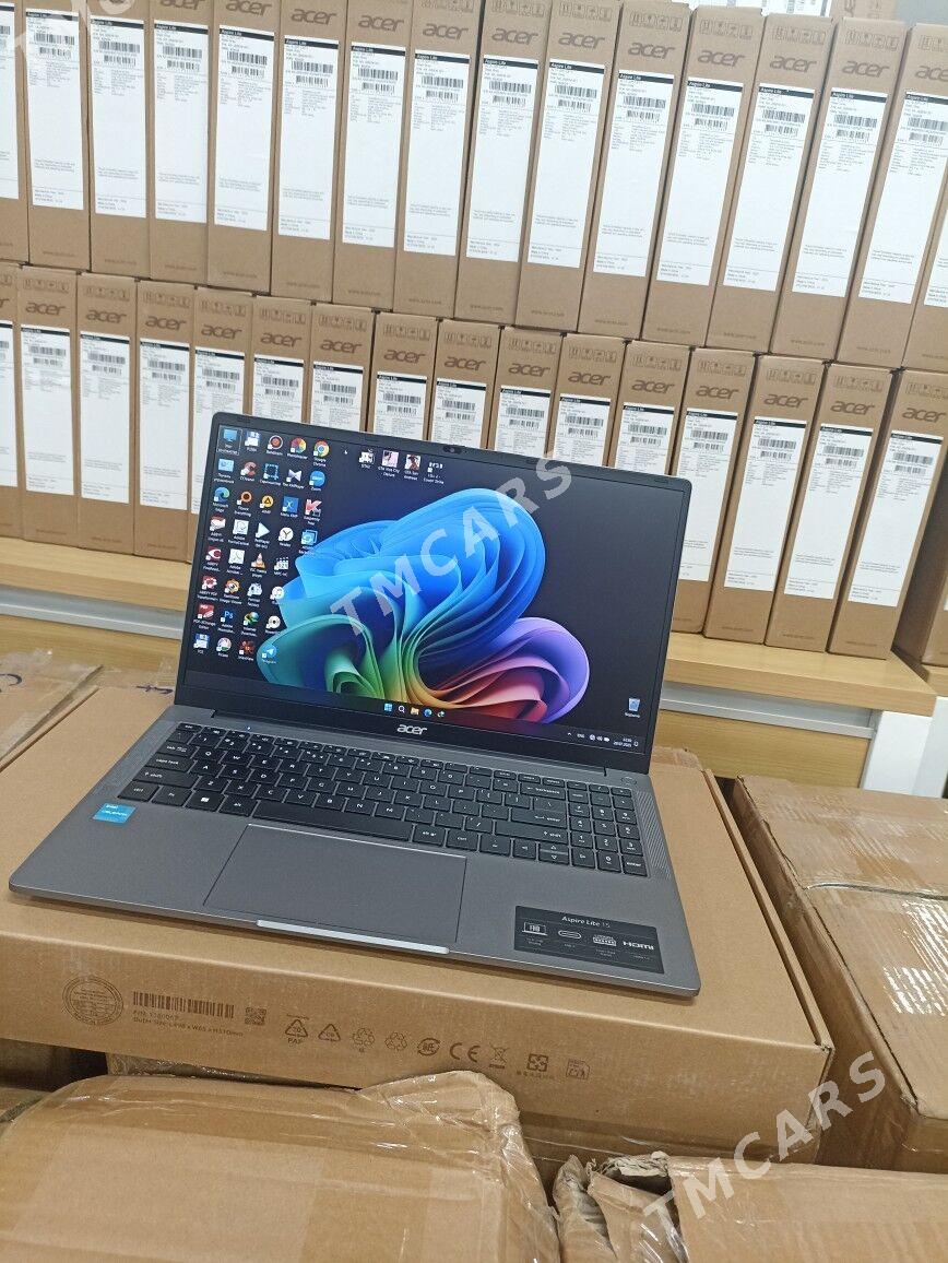 ACER Core i3/i5/i7 AMD Ryzen 7 - Aşgabat - img 3