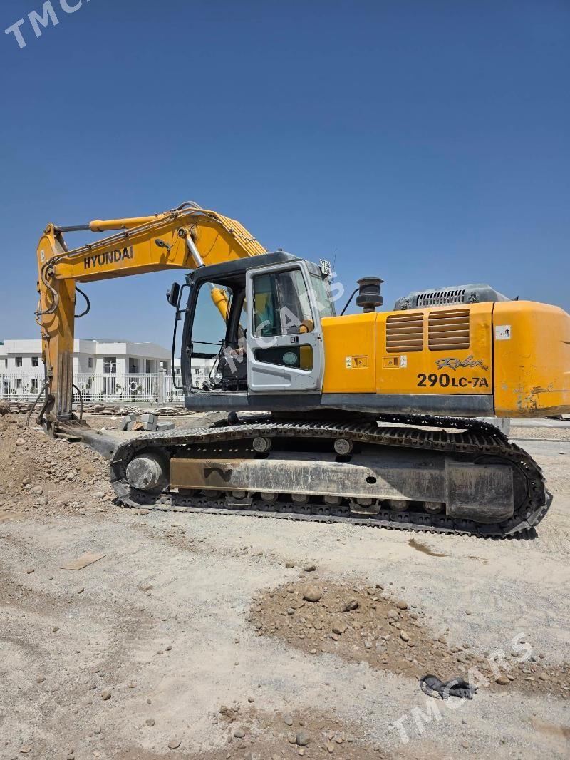 Caterpillar Excavator 2014 - 2 400 000 TMT - Aşgabat - img 3
