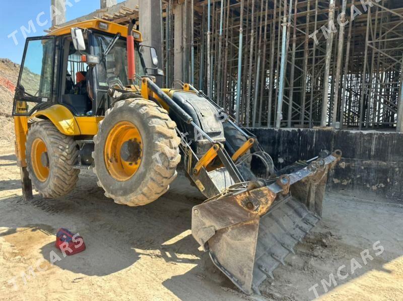 JCB 4CX ECO 2013 - 475 000 TMT - Ашхабад - img 2