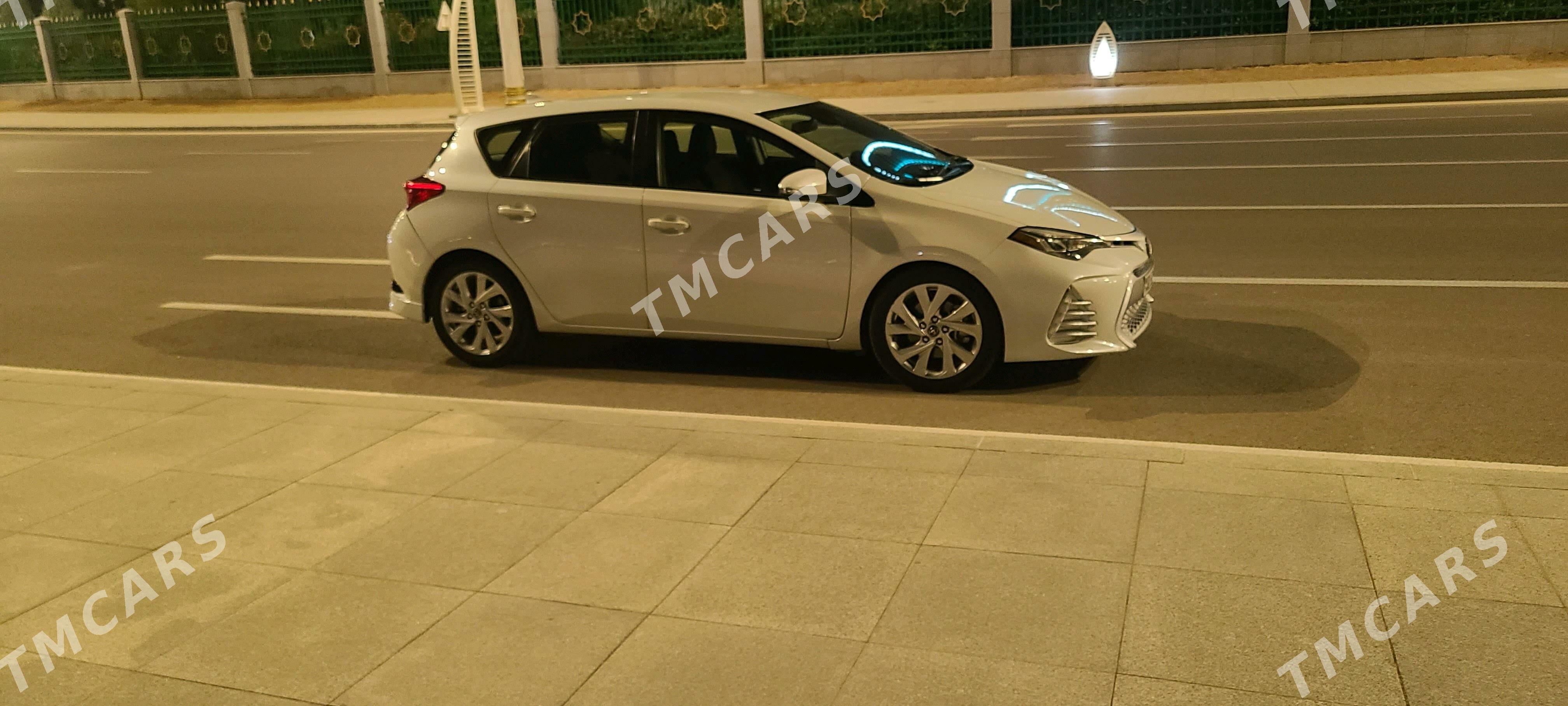 Toyota Scion 2018 - 190 000 TMT - Бекреве - img 2