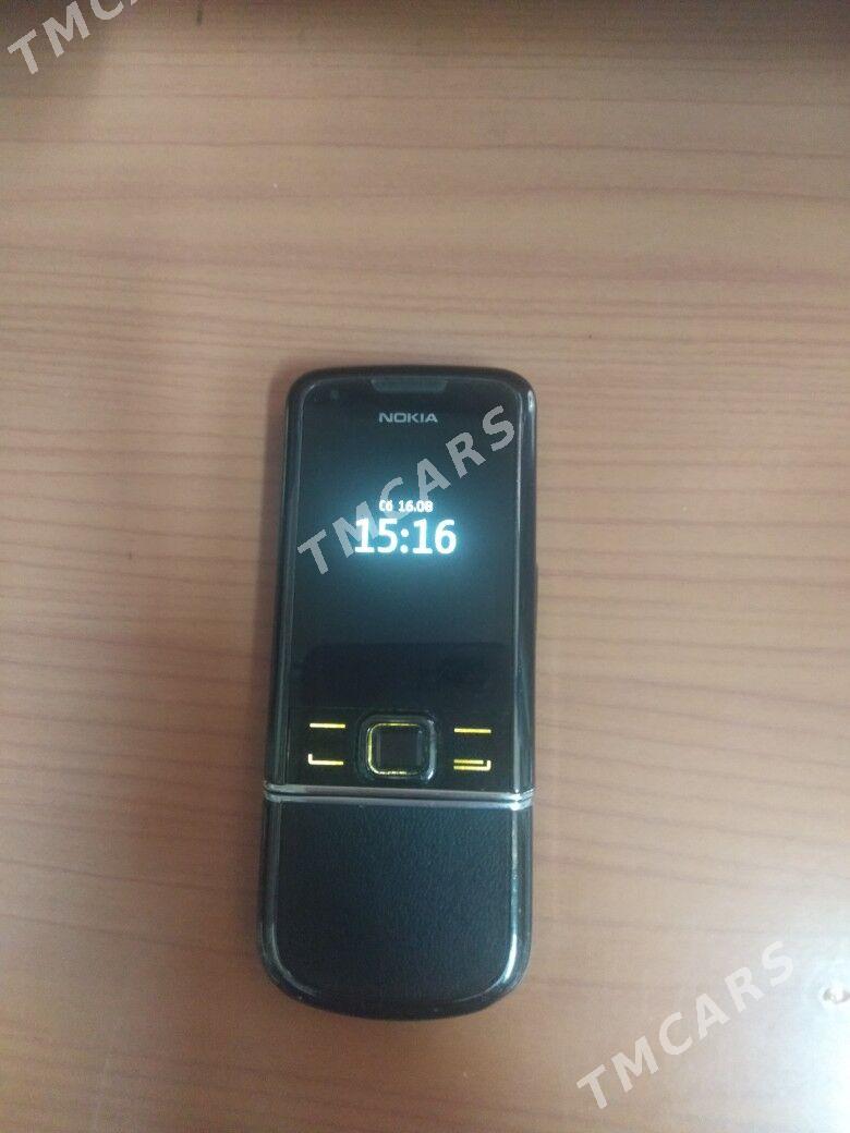 nokia 8800 - Aşgabat - img 3