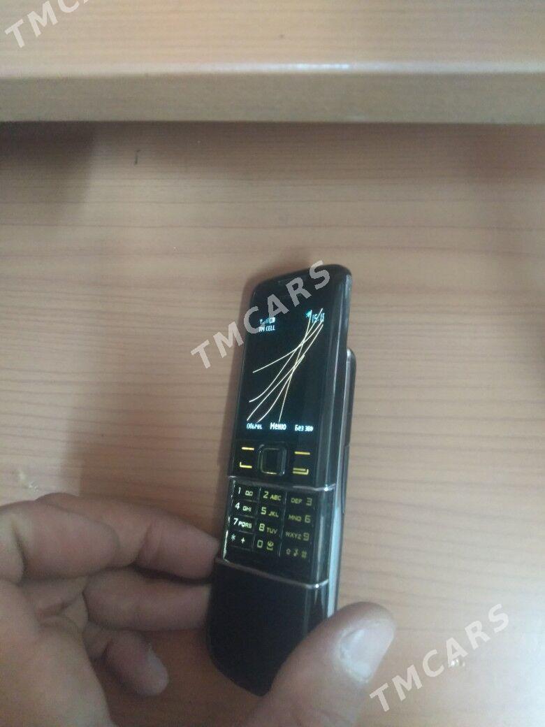 nokia 8800 - Aşgabat - img 5