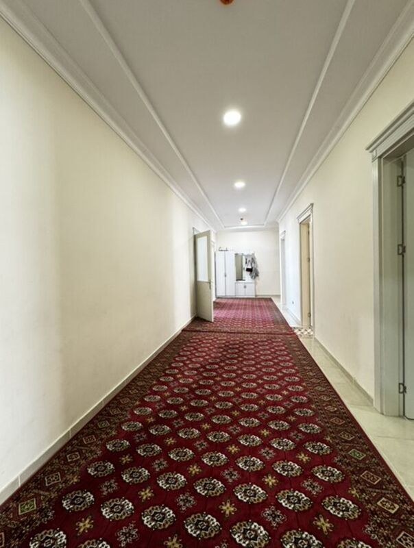 16 tapgyr 5 Etaz 4 Komnat - Aşgabat - img 3