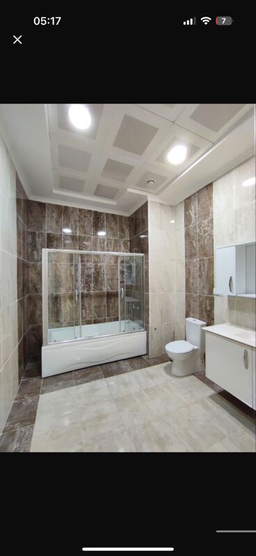 16 tapgyr 5 Etaz 4 Komnat - Aşgabat - img 10