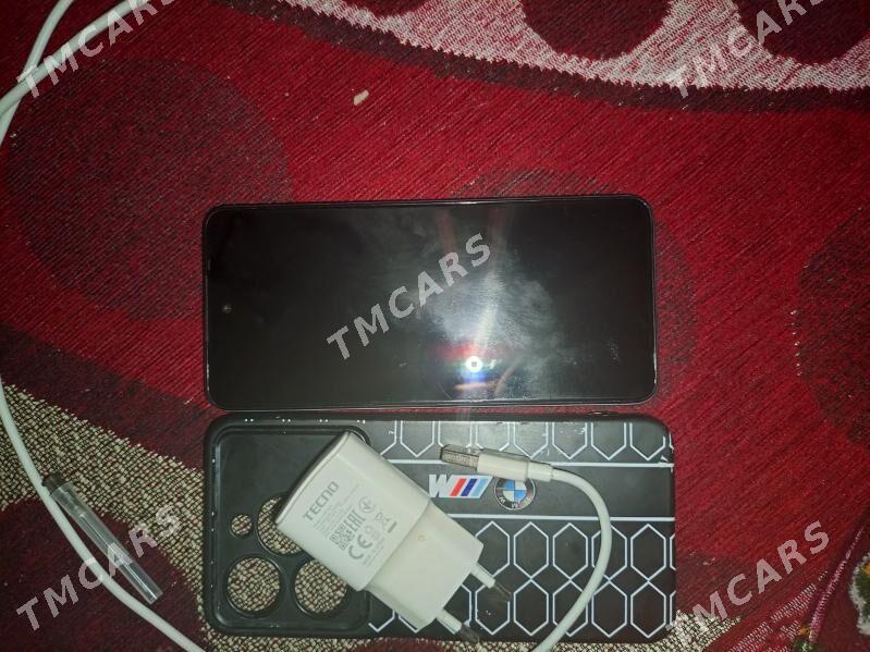 TEKNO SPARK 30 GO - Акдепе - img 2