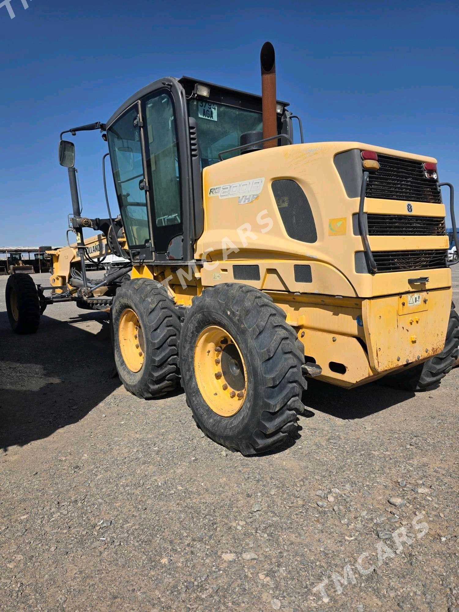 Caterpillar Excavator 2014 - 2 400 000 TMT - Aşgabat - img 10