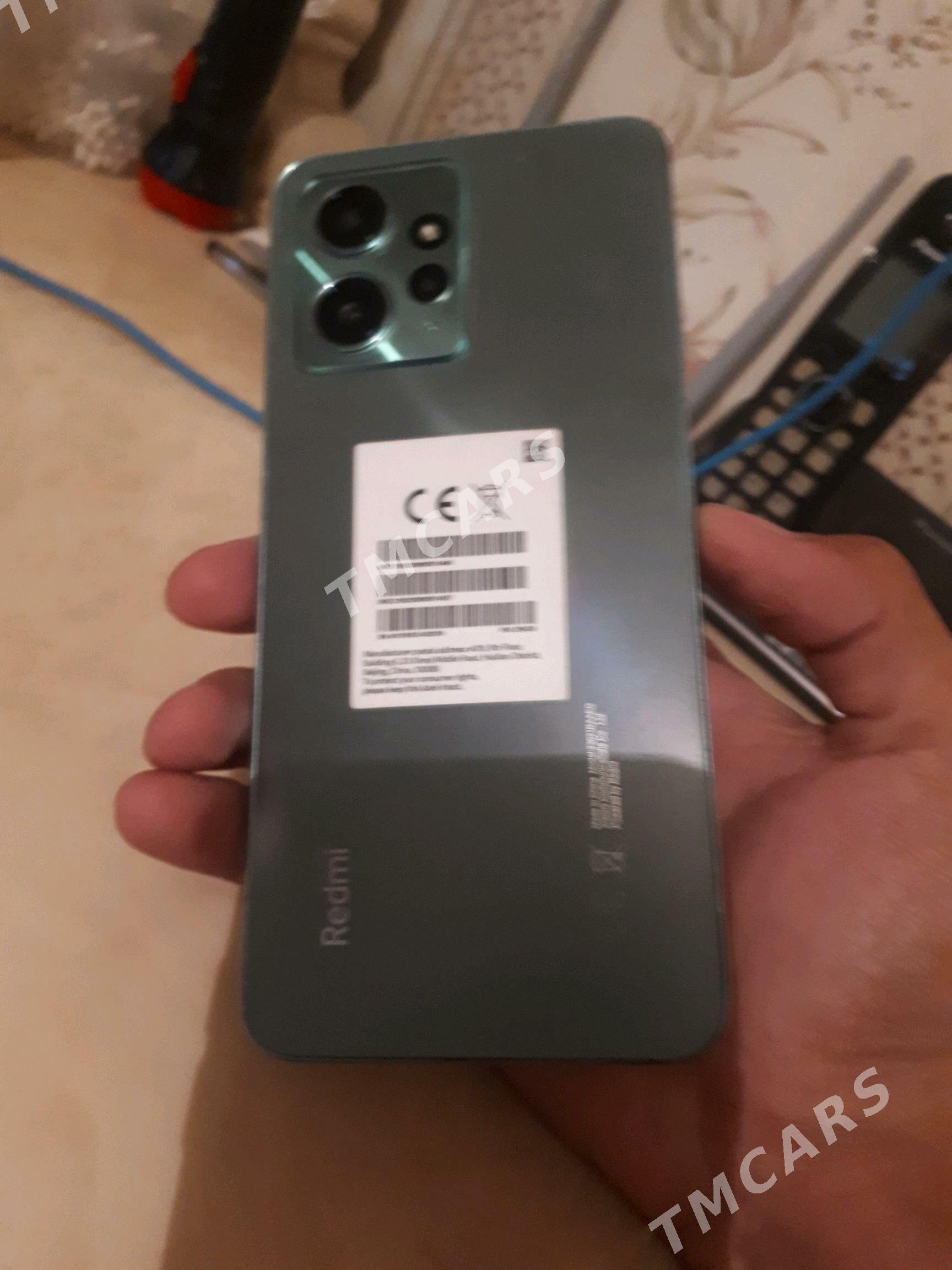 redmi not 12 - Türkmenabat - img 3