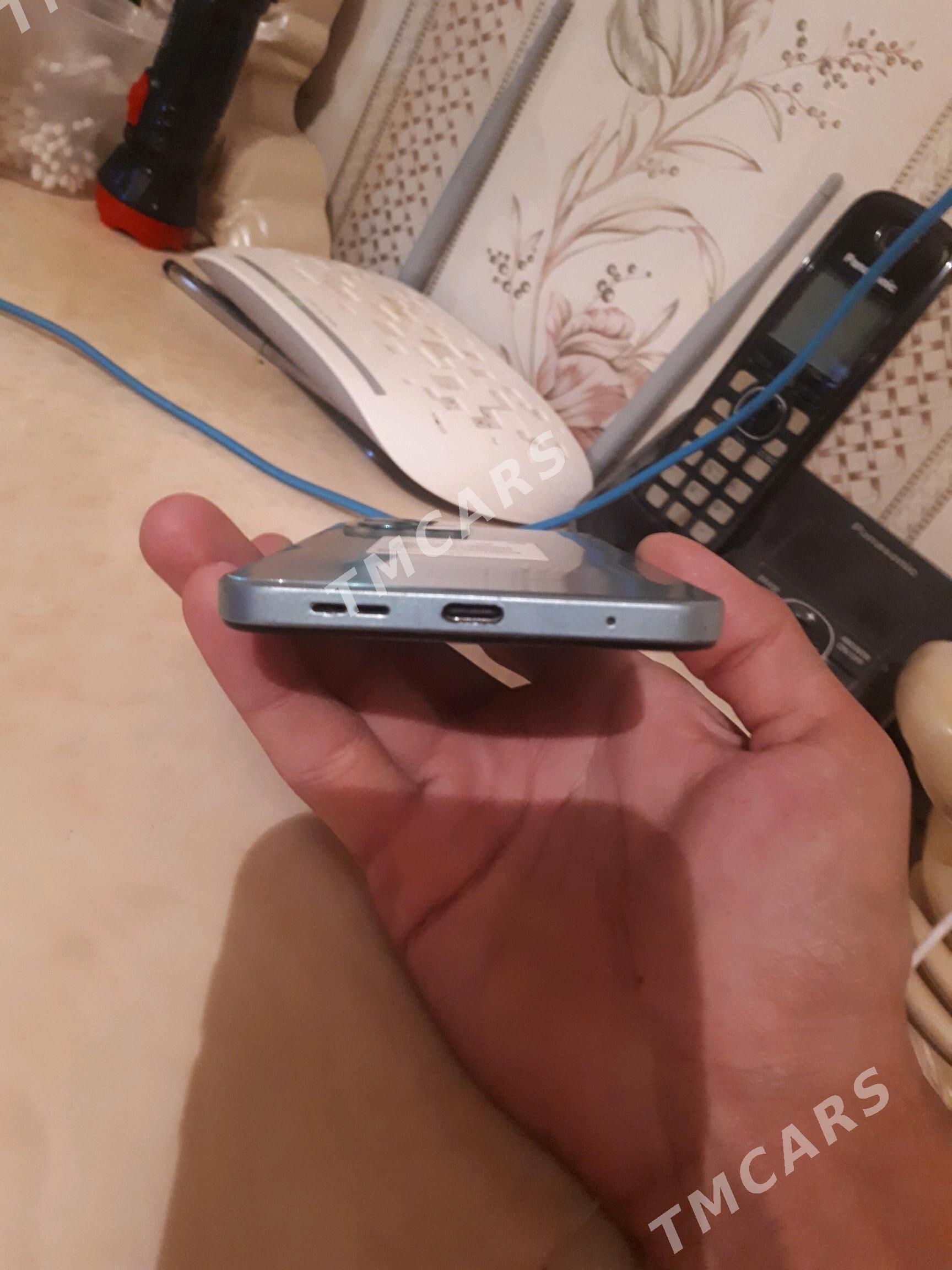 redmi not 12 - Türkmenabat - img 5