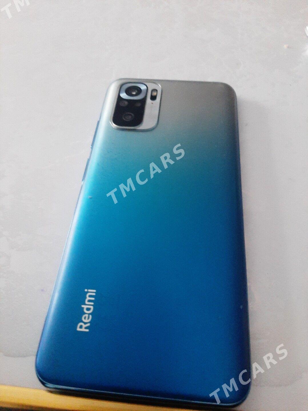 Redmi not 10 s - Daşoguz - img 2