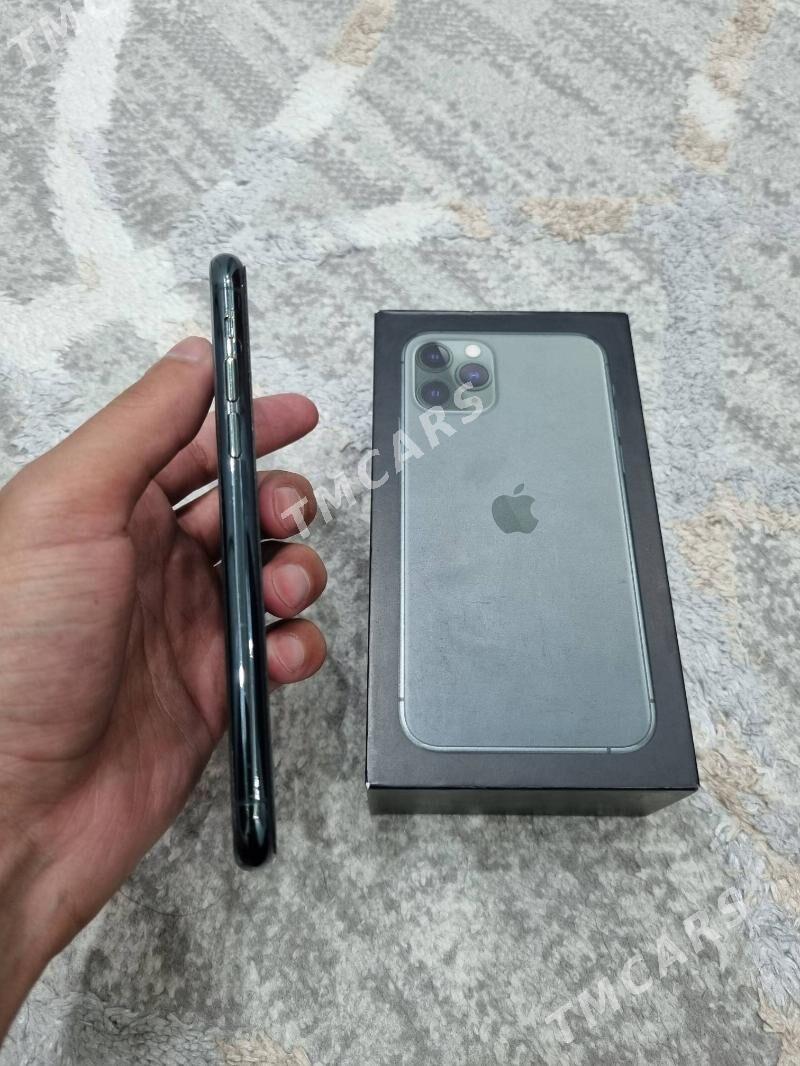iPhone 11pro 64gb 2sim - Aşgabat - img 3