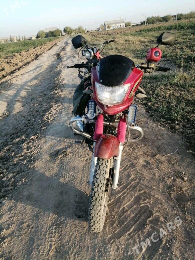 Fekon FK150-8G 2025 - 16 000 TMT - Достлук - img 3