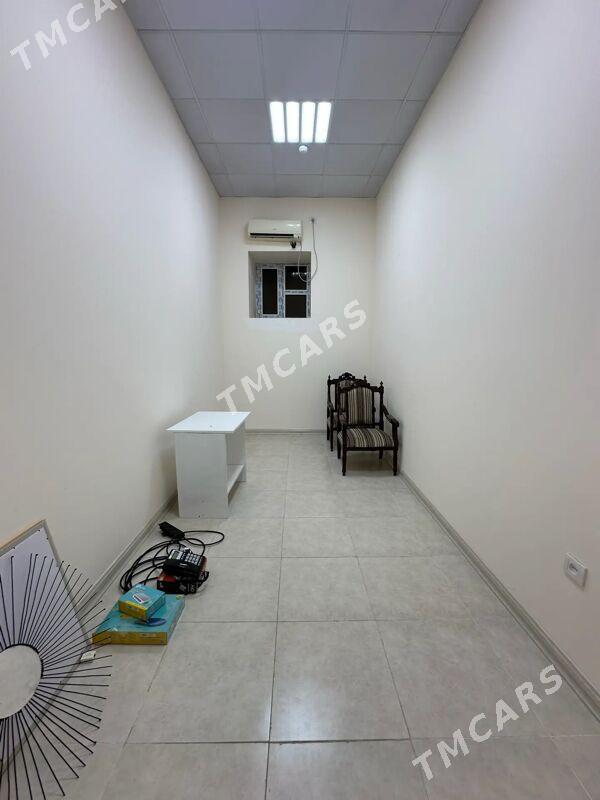 Arenda paduwal gyssagly - Aşgabat - img 2