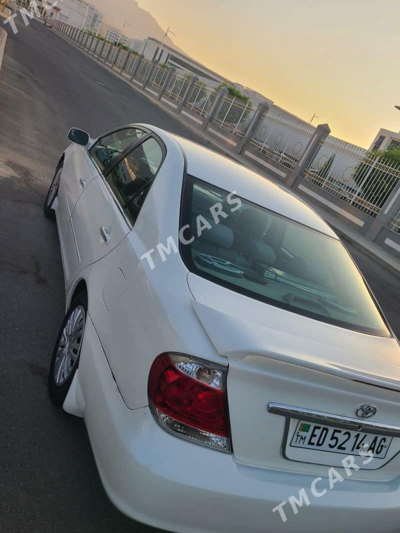 Toyota Camry 2005 - 144 000 TMT - Aşgabat - img 5