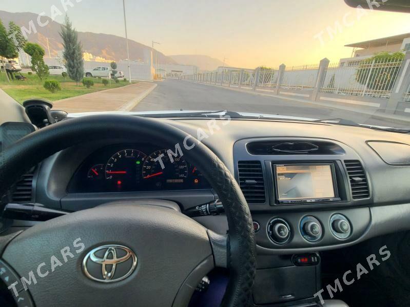 Toyota Camry 2005 - 144 000 TMT - Aşgabat - img 2