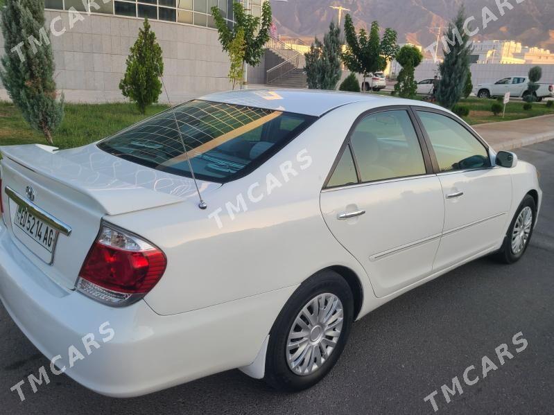Toyota Camry 2005 - 144 000 TMT - Aşgabat - img 4
