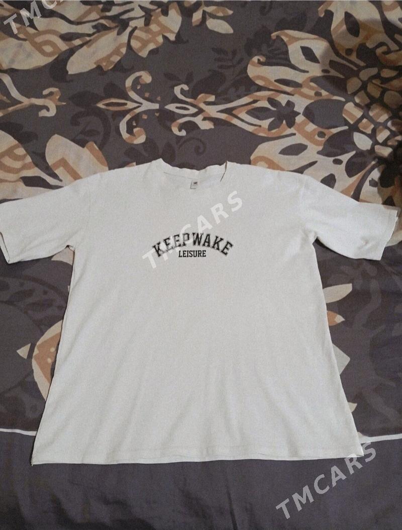 кофтычки и фудболки - Türkmenabat - img 2