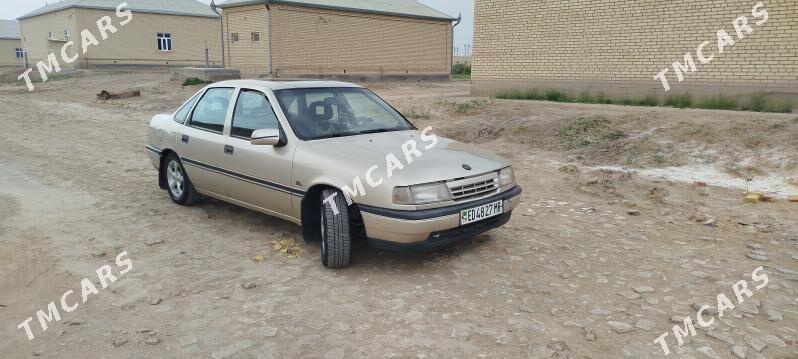 Opel Vectra 1996 - 32 000 TMT - Mary - img 2
