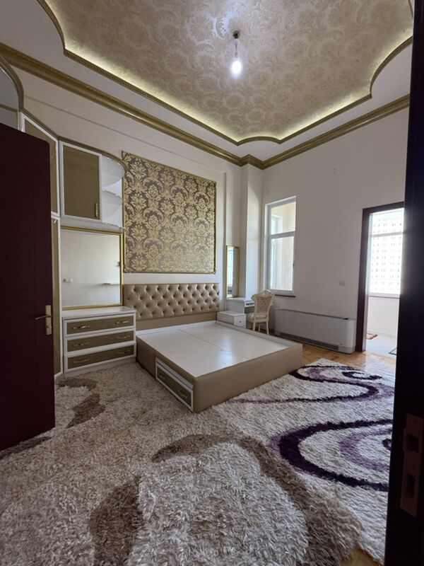 Подвойская 3 ком amatly - Aşgabat - img 5