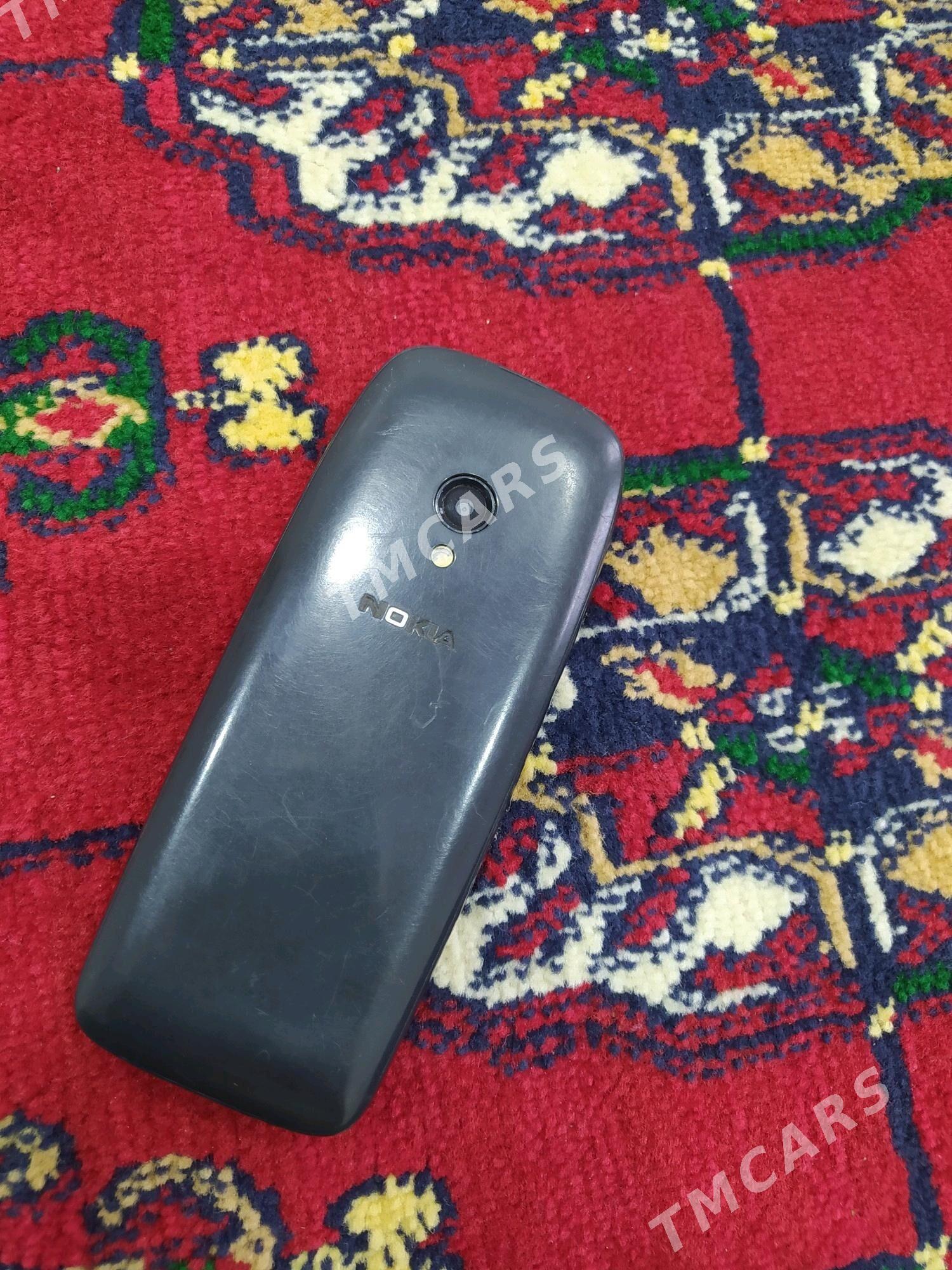 NOKIA6310 - Murgap - img 2