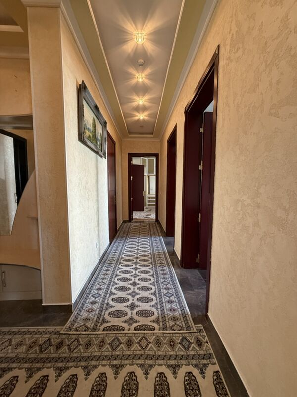 Подвойская 3 ком amatly - Aşgabat - img 9