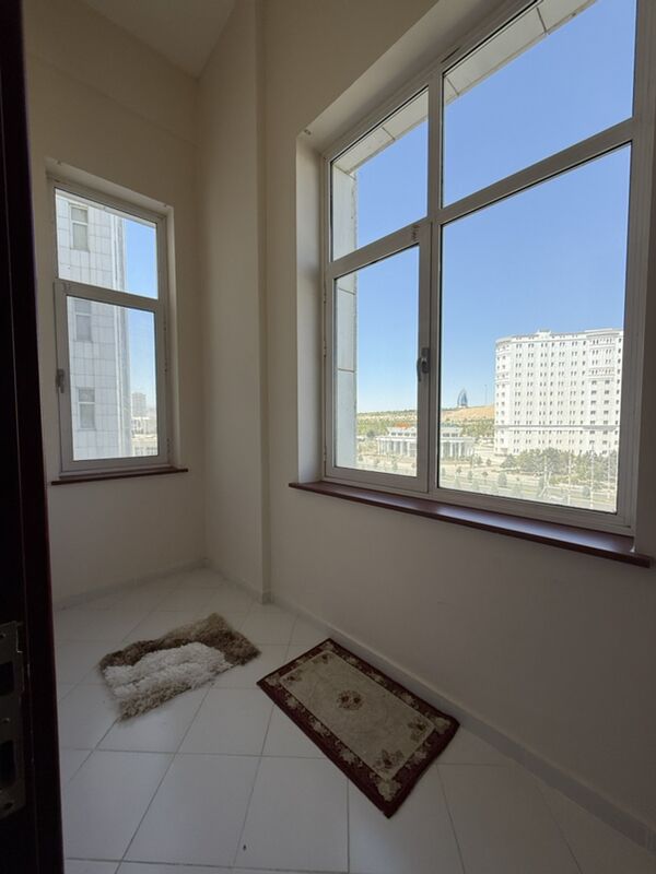 Подвойская 3 ком amatly - Aşgabat - img 4