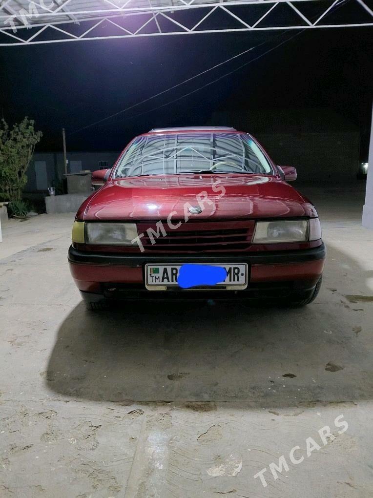 Opel Vectra 1992 - 35 000 TMT - Байрамали - img 2