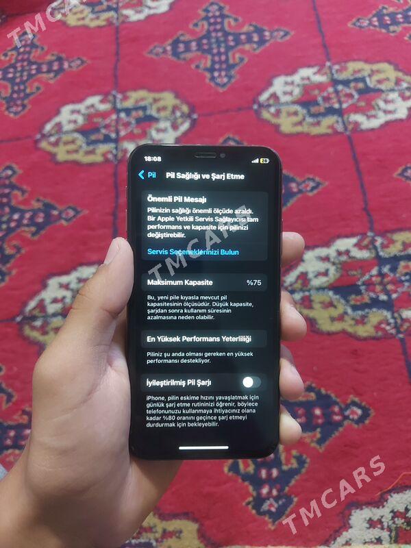 Iphone xs - Гёкдепе - img 7