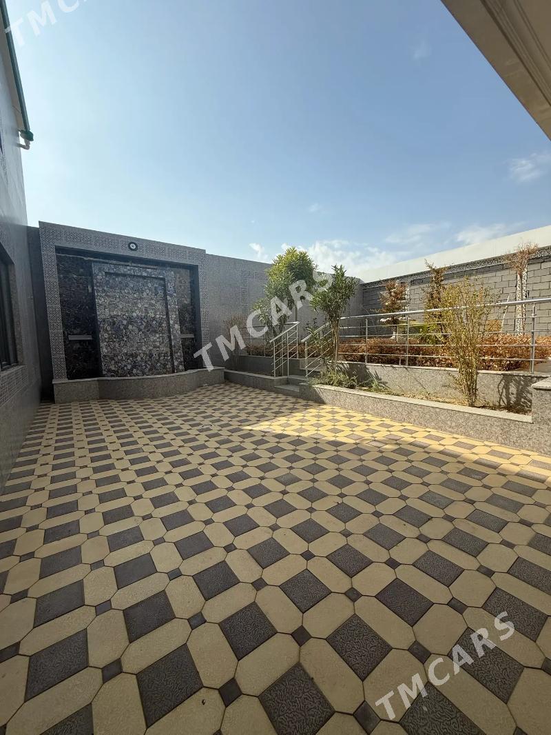 Çogonly 7 kom 700m2 plan jay - Çoganly - img 9