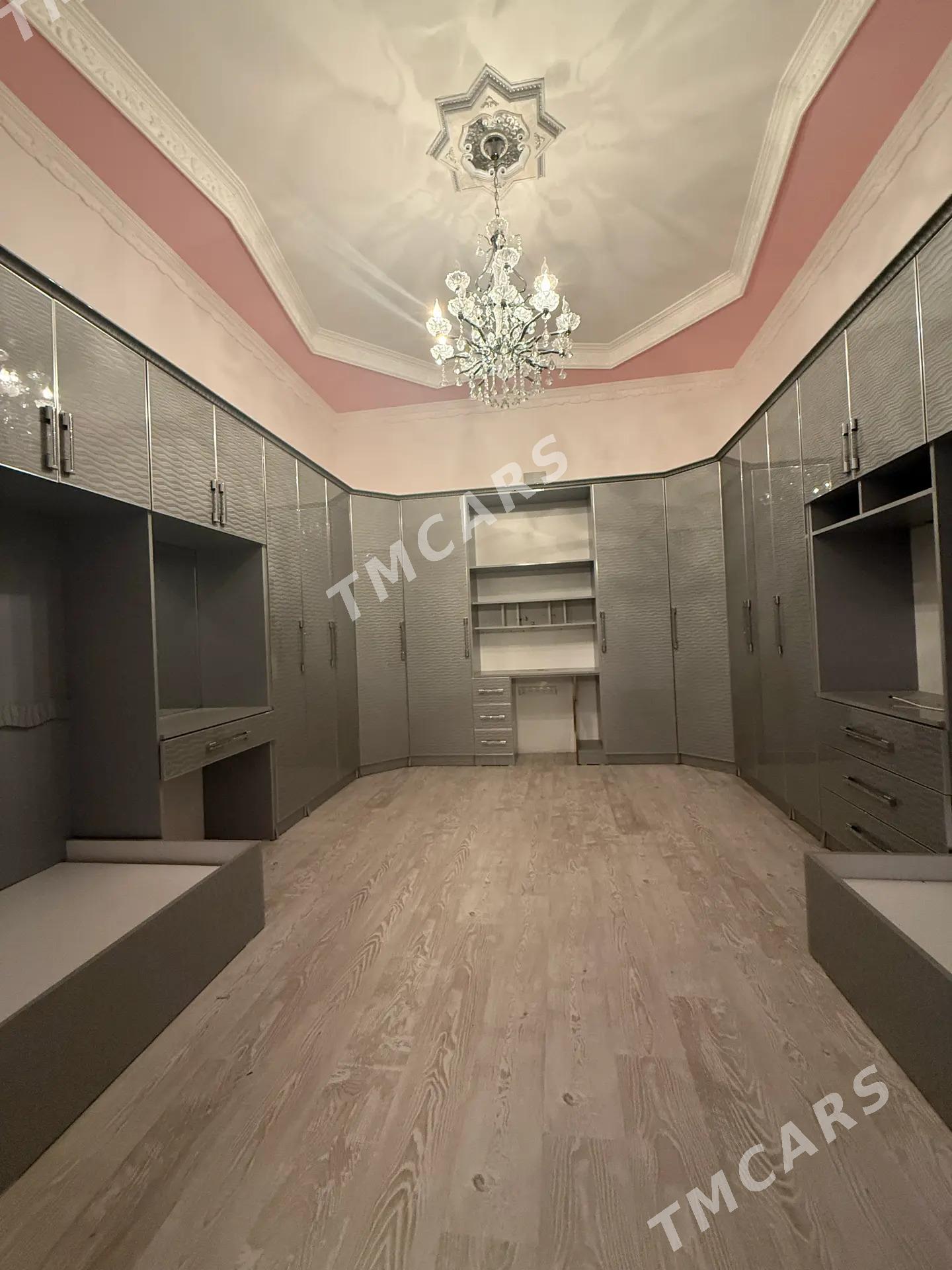 Çogonly 7 kom 700m2 plan jay - Çoganly - img 3