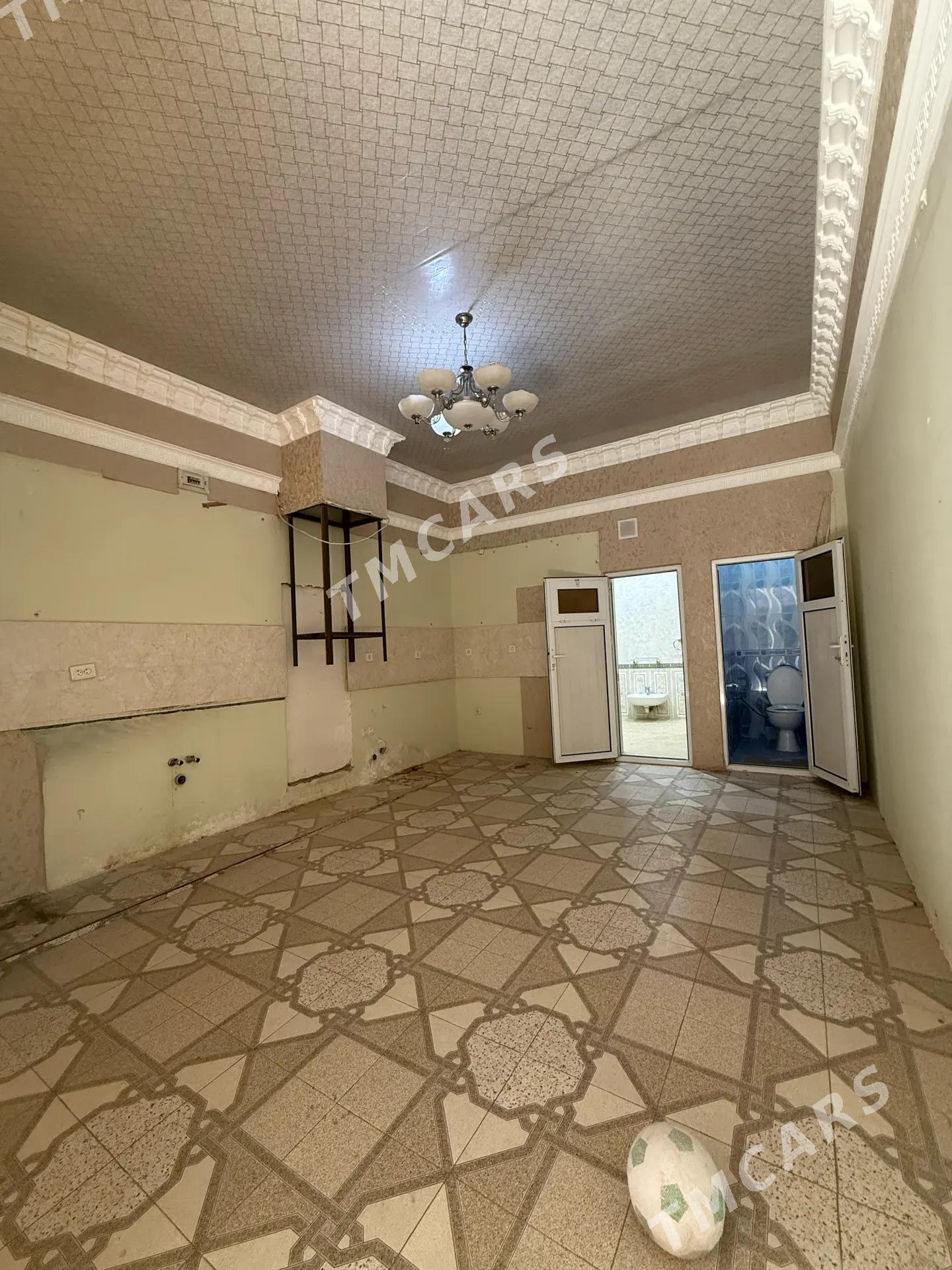 Çogonly 7 kom 700m2 plan jay - Çoganly - img 6