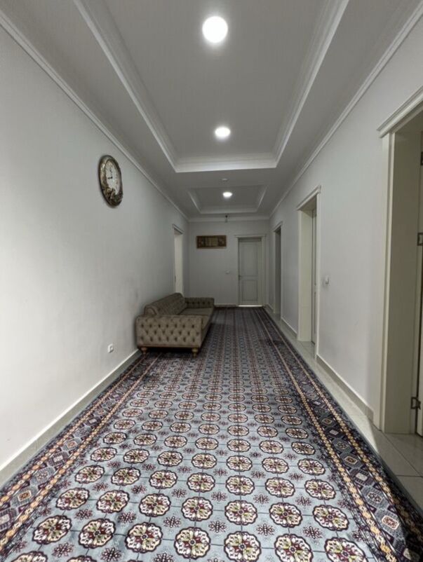 15 tapgyr 1 Etaz 3 Komnat - Aşgabat - img 2