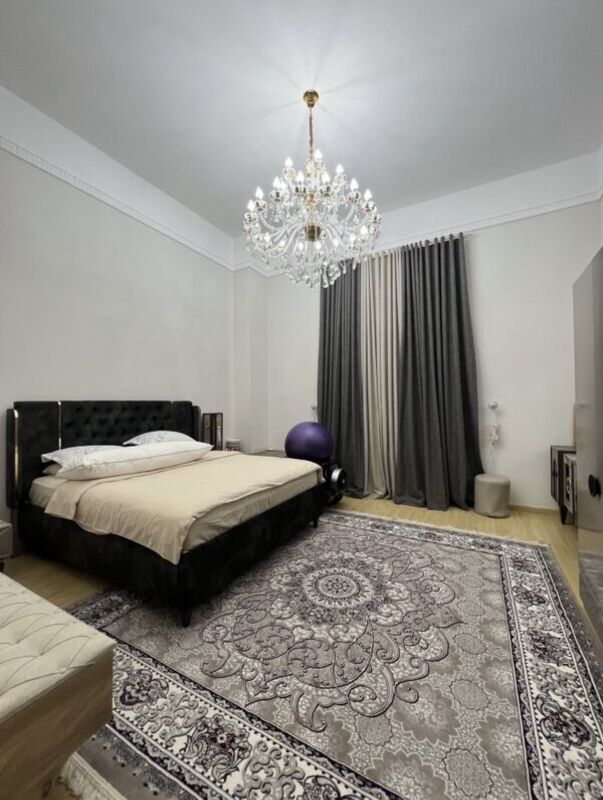 15 tapgyr 1 Etaz 3 Komnat - Aşgabat - img 3