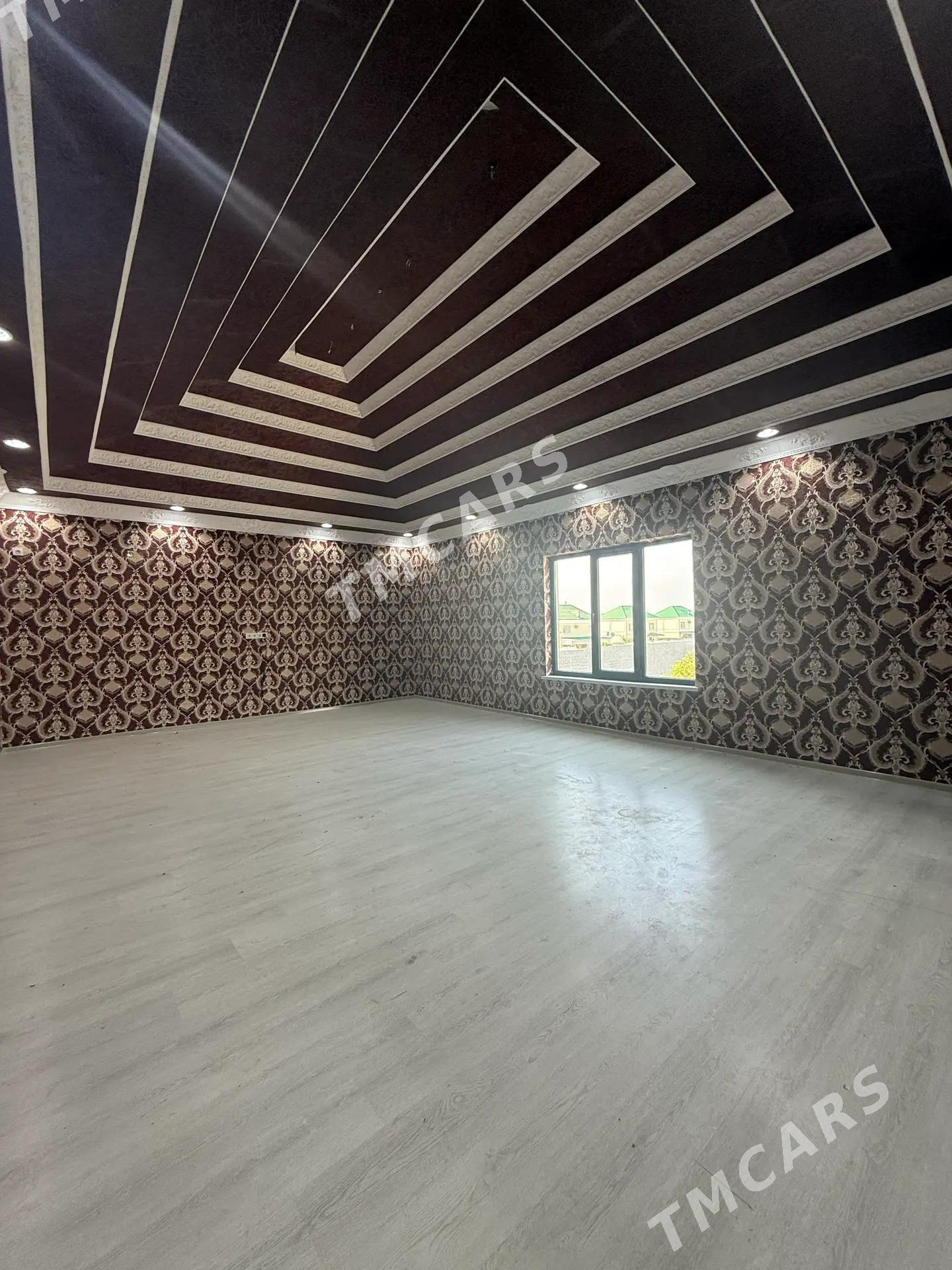 Çogonly 7 kom 700m2 plan jay - Çoganly - img 10