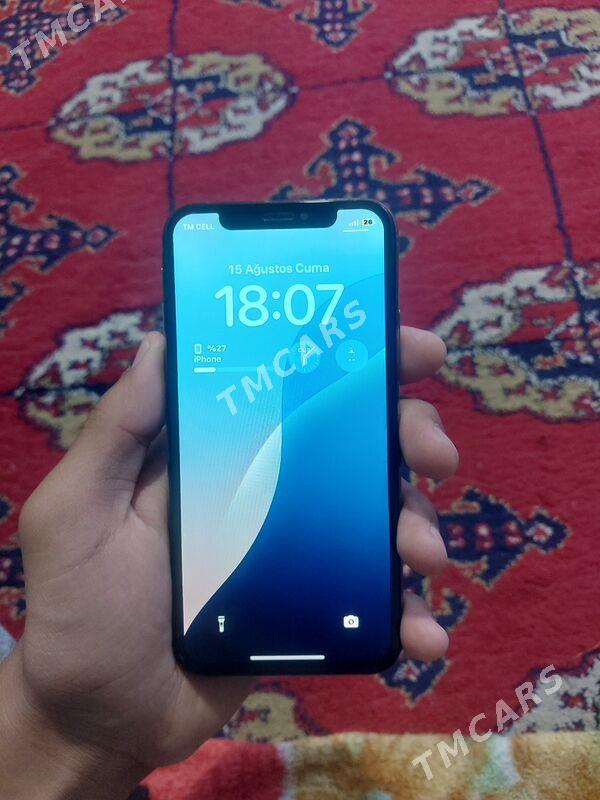 Iphone xs - Гёкдепе - img 3
