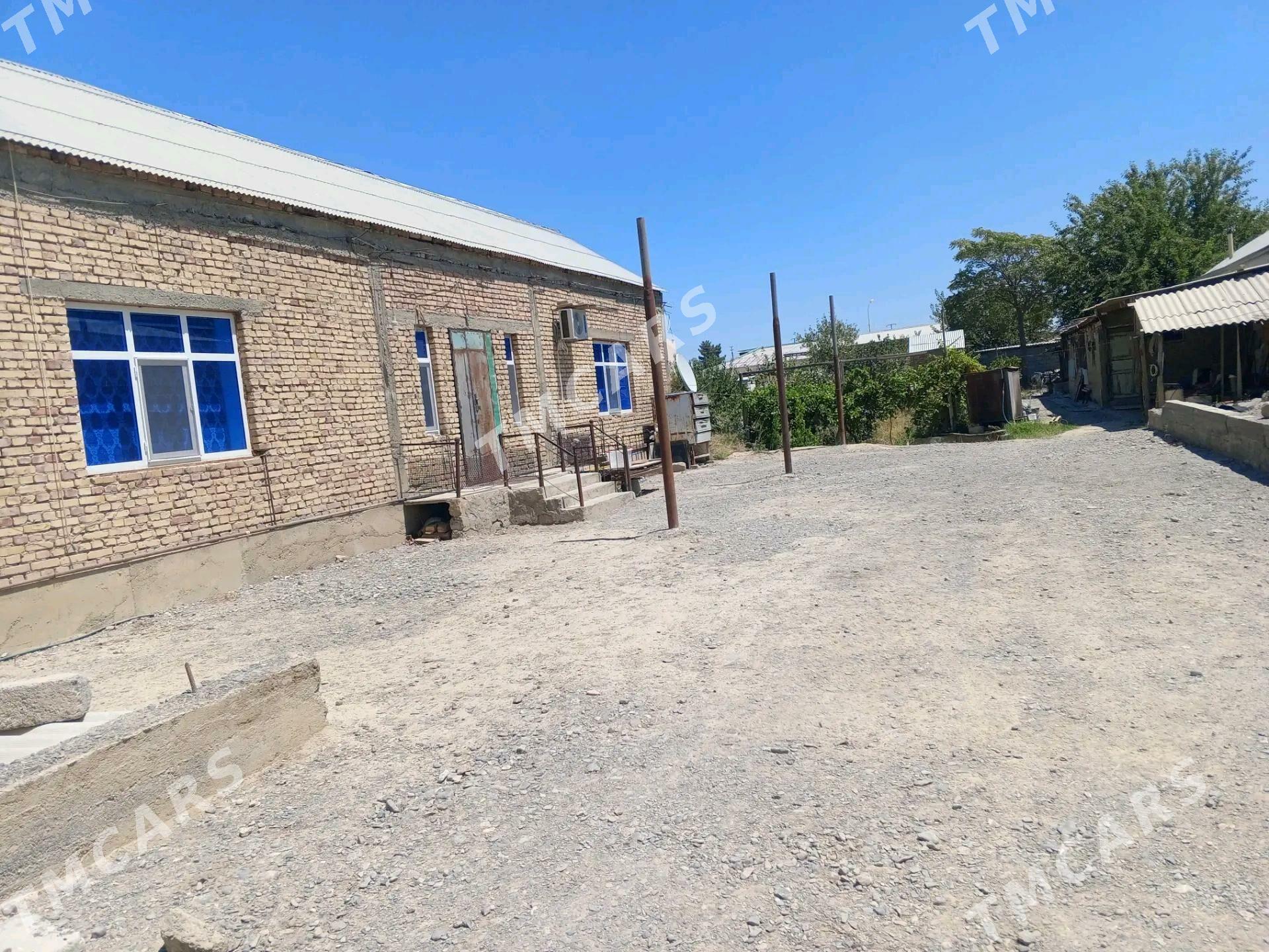 Satlyk jay 3kom. 100m² - Гёкдепе - img 4