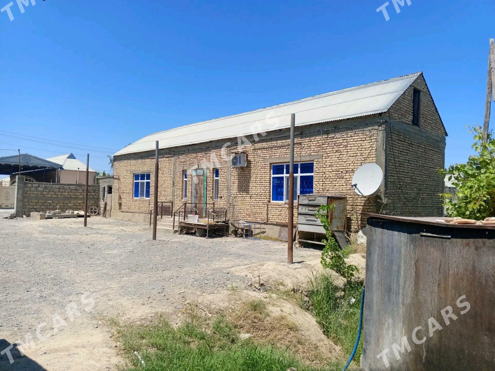 Satlyk jay 3kom. 100m² - Гёкдепе - img 6