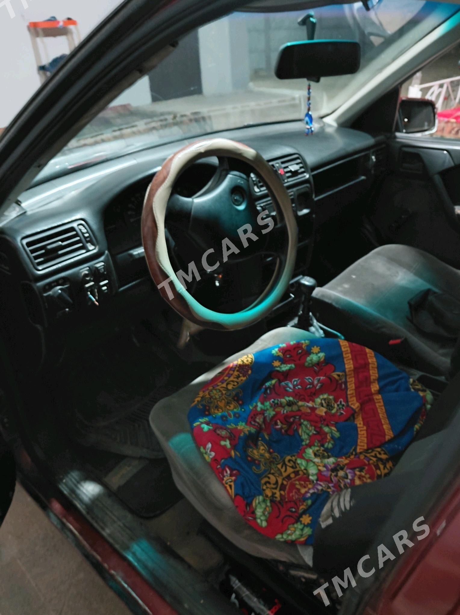 Opel Vectra 1992 - 35 000 TMT - Байрамали - img 6
