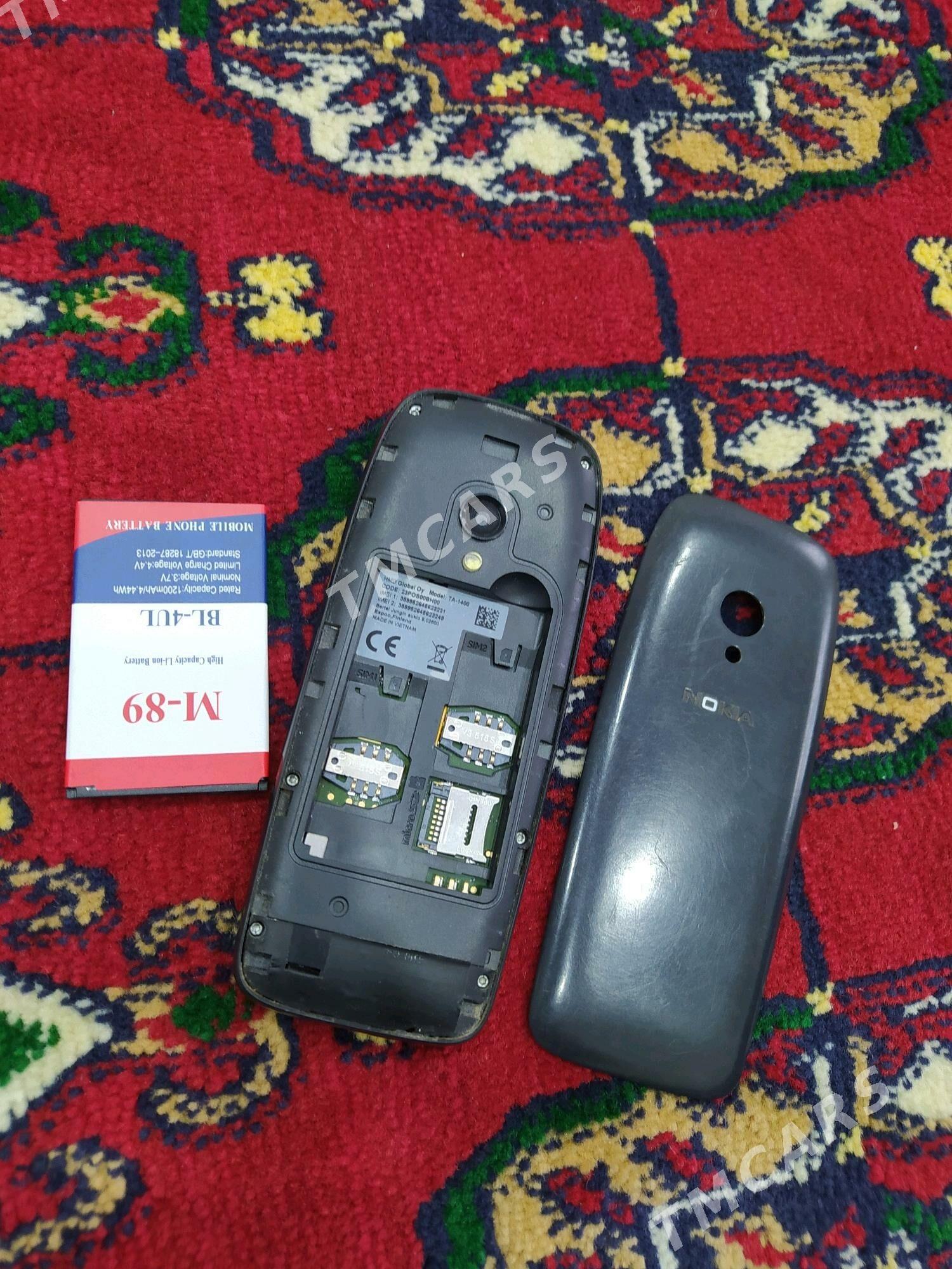 NOKIA6310 - Murgap - img 3