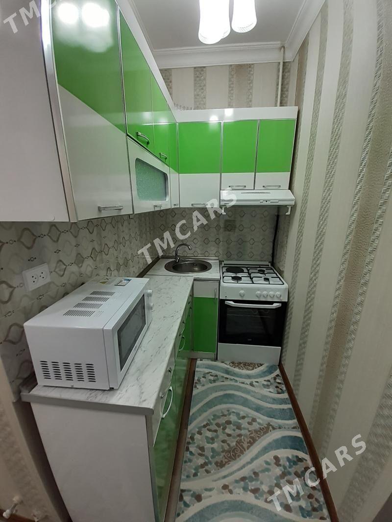Arenda Mir 3 2kom - Ашхабад - img 8
