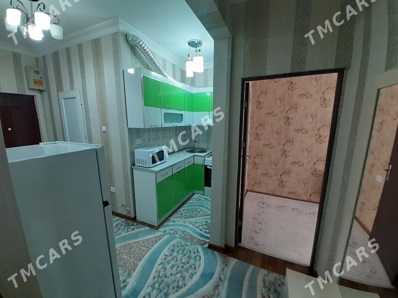 Arenda Mir 3 2kom - Ашхабад - img 2