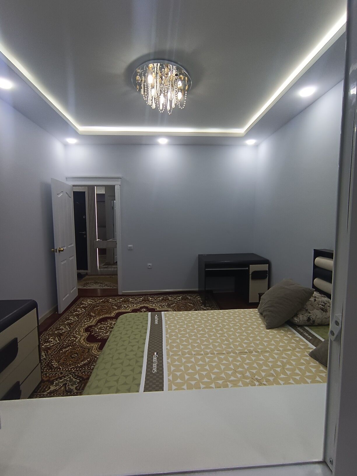 arenda jay  Gowdan - Aşgabat - img 3