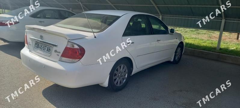 Toyota Camry 2003 - 157 000 TMT - Ak bugdaý etraby - img 4