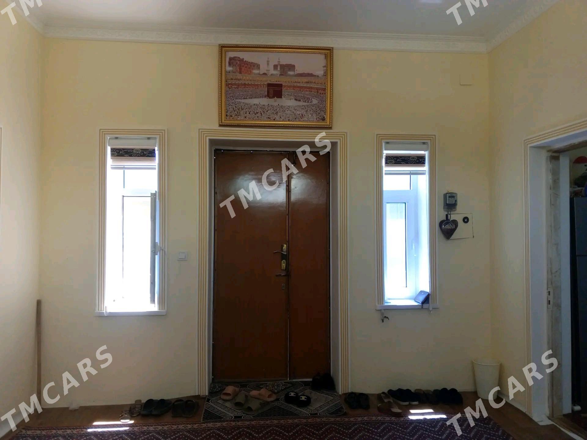 Satlyk jay 3kom. 100m² - Гёкдепе - img 10