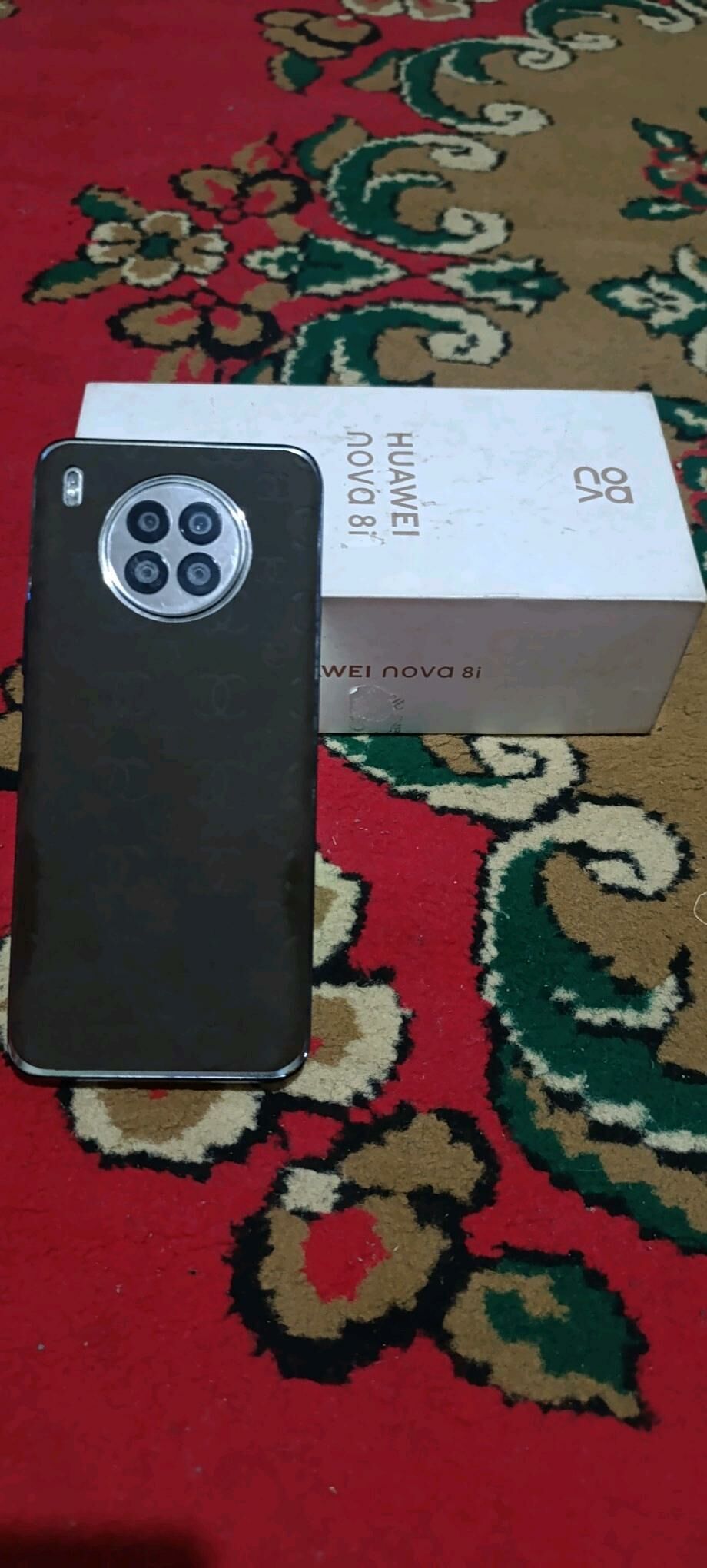 Huawei Nova 8i - Görogly (Tagta) - img 2