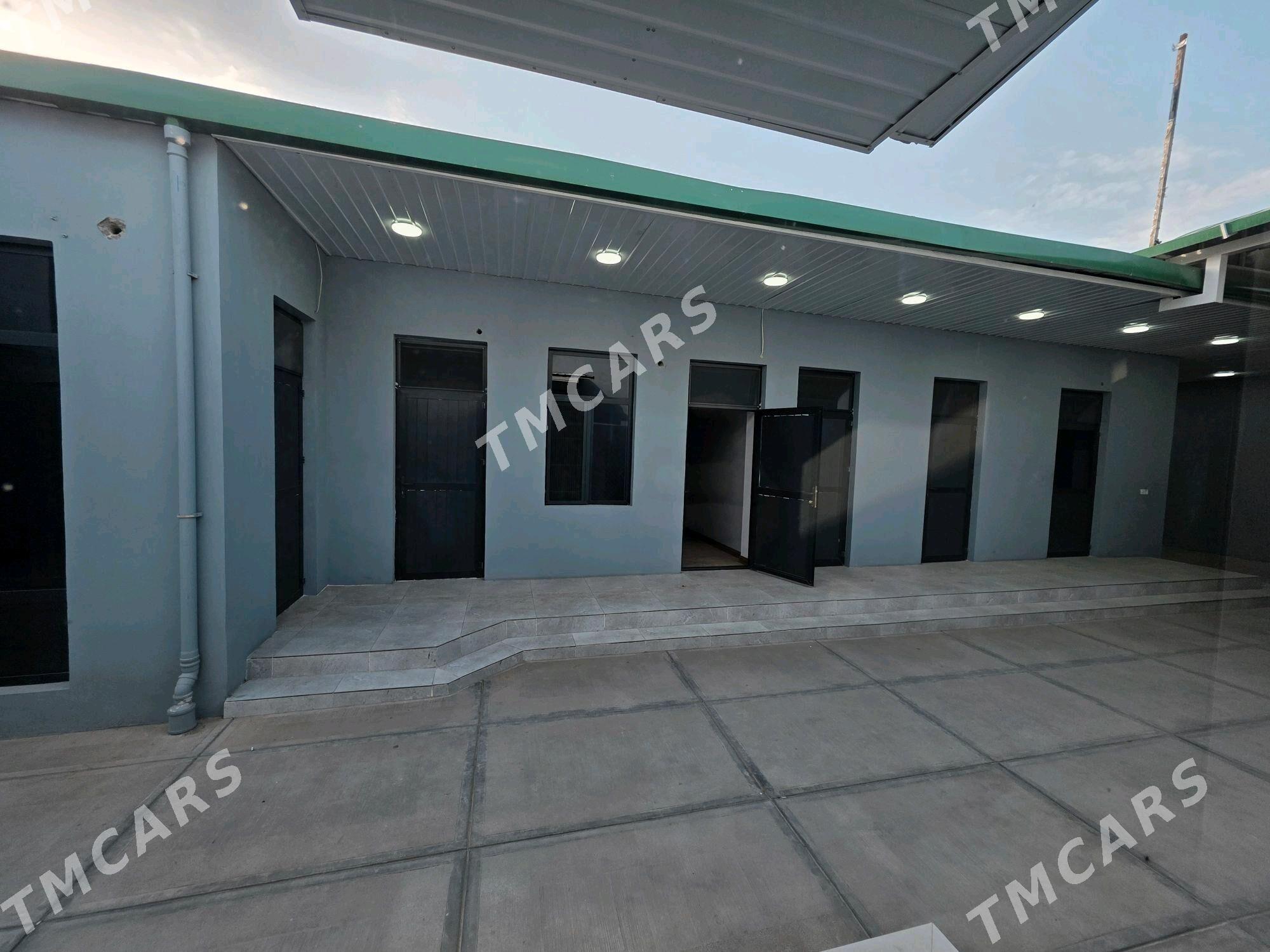 Satlyk plan jay kafe zdanya - Aşgabat - img 2