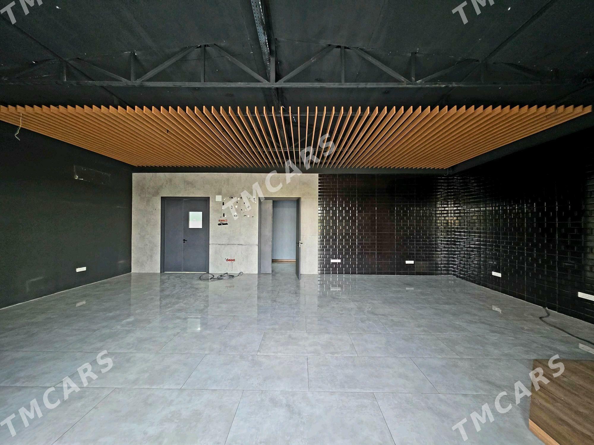 Satlyk plan jay kafe zdanya - Aşgabat - img 10