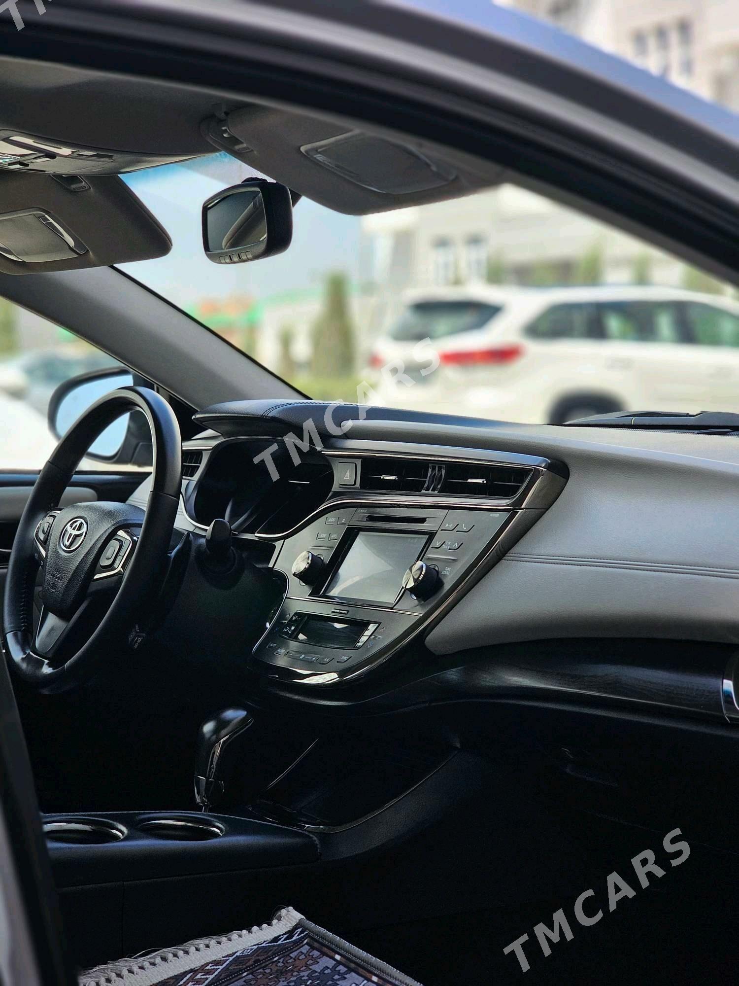 Toyota Avalon 2016 - 340 000 TMT - Мары - img 7